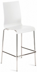 Стул пластиковый барный-thumbs-Фото1