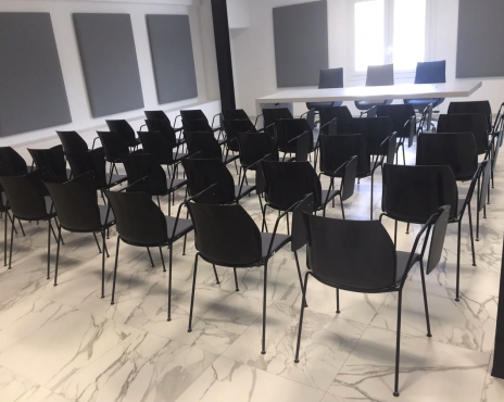 Hidros Point Srl, Сан-Марко-Эванджелиста, Италия