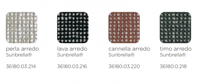 Подушка декоративная Nardi Maximo 70Х30 Sunbrella тимьян Фото 3