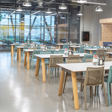 Siemens Head Office, Стамбул, Турция