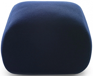 Пуф с мягкой обивкой-thumbs-Фото1