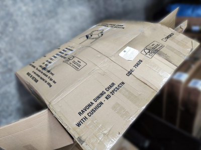 Комплект деревянной мебели Tagliamento Rimini акация, роуп, олефин натуральный, бежевый Фото 17