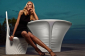 Стол пластиковый Vondom Biophilia Basic полиэтилен, компакт-ламинат HPL Фото 5