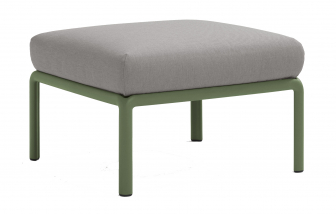 Пуф пластиковый с подушкой-thumbs-Фото1