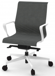 Кресло офисное на колесах-thumbs-Фото1