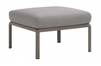 Пуф пластиковый с подушкой-thumbs-Фото1