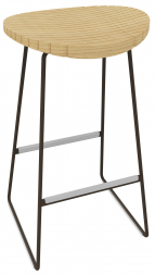 Табурет деревянный барный-thumbs-Фото1