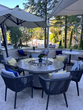 Отель Adagio Le Rond Sochi, г. Сочи