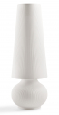 Светильник пластиковый напольный PLUST Fade полиэтилен Фото 1