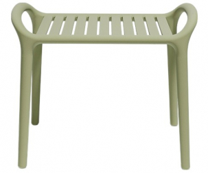 Столик пластиковый для лежака-thumbs-Фото1