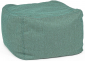 Пуф для пляжа Garden Relax Sparrow олефин, пенополистирол нефритовый Фото 1