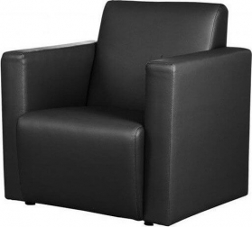 Кресло с обивкой-thumbs-Фото1