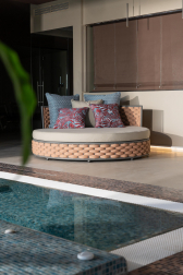 Лаунж-диван плетеный-thumbs-Фото4