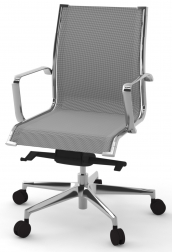 Кресло офисное на колесах-thumbs-Фото1