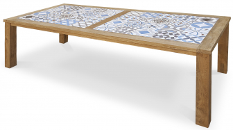 Стол деревянный обеденный-thumbs-Фото3