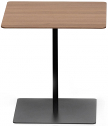 Столик кофейный шпонированный-thumbs-Фото1