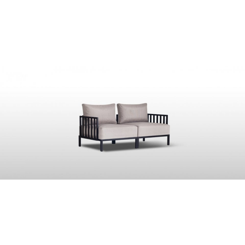 Модуль угловой Slim Stripe Corner Module (B)