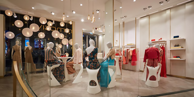 Motivi, Милан, Италия