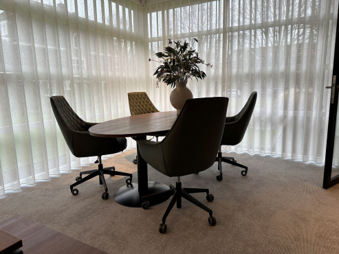 Zonnehuis, Тилбург, Нидерланды