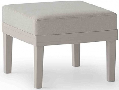 Conga Base And Seat Kit Модуль пластиковый с подушкой