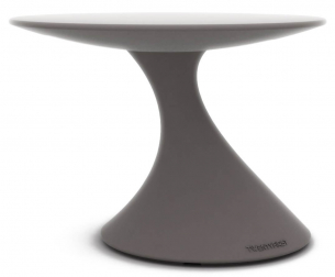 Столик пластиковый журнальный-thumbs-Фото1