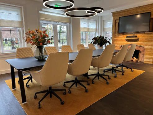 Zonnehuis, Тилбург, Нидерланды