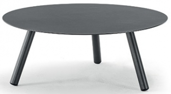 Столик металлический кофейный-thumbs-Фото1