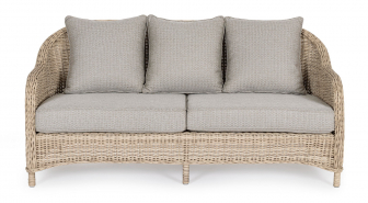 Диван плетеный с подушками-thumbs-Фото4