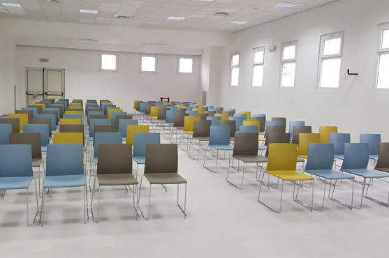 Centri Servizi Polifunzionale, Эмилия-Романья, Италия