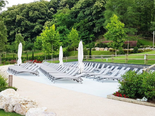 Podere La Torre, Italia, Schio