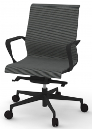 Кресло офисное на колесах-thumbs-Фото1