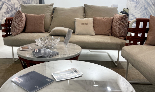 Выставка ARTDOM 2026, МВЦ 