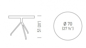 Cтолик кофейный-thumbs-Фото3