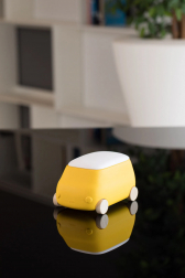 Фургон-контейнер декоративный Mini Plust Van