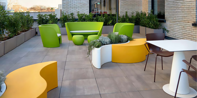 The Fork, Милан, Италия