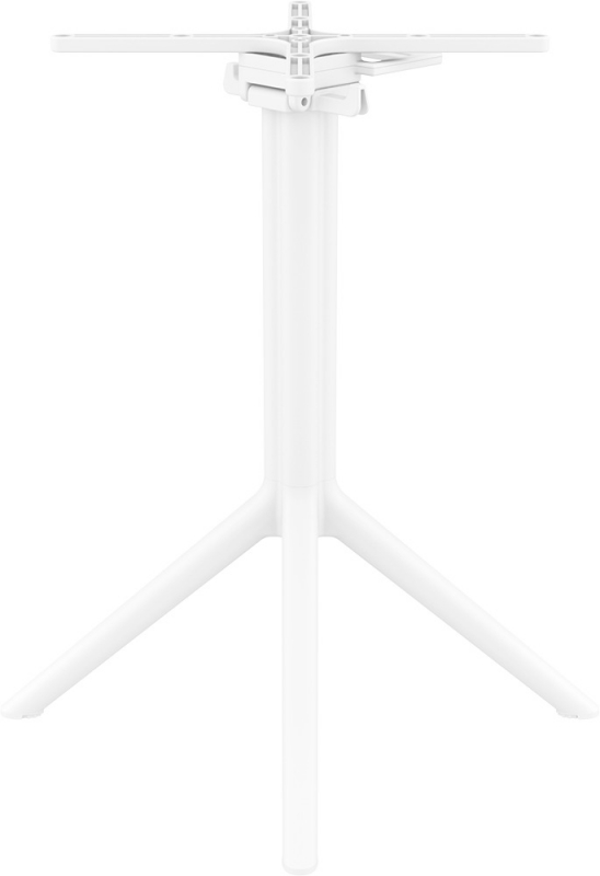 Подстолье пластиковое складное Sky Folding Legs