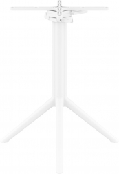 Подстолье пластиковое складное Sky Folding Legs