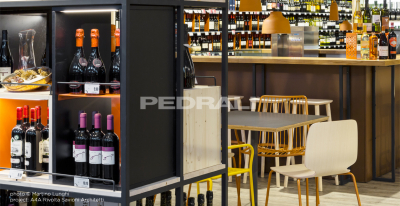 Кресло металлическое PEDRALI Nolita сталь белый Фото 23
