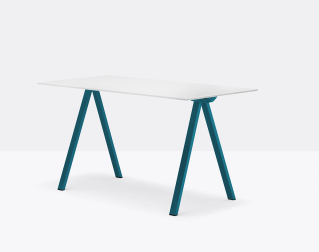 Стол ламинированный Arki-Desk Compact