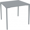 Стол ламинированный Gaber Simply металл, ламинат Фото 1