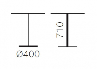 Стол пластиковый обеденный-thumbs-Фото3