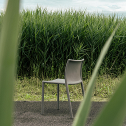 Стул пластиковый RE Air-Chair