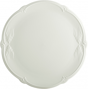 Rocaille Blanc Блюдо для торта