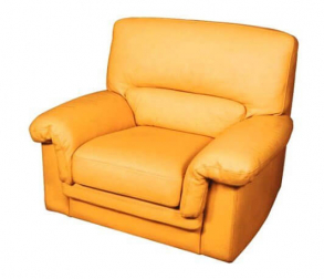 Кресло с обивкой-thumbs-Фото3