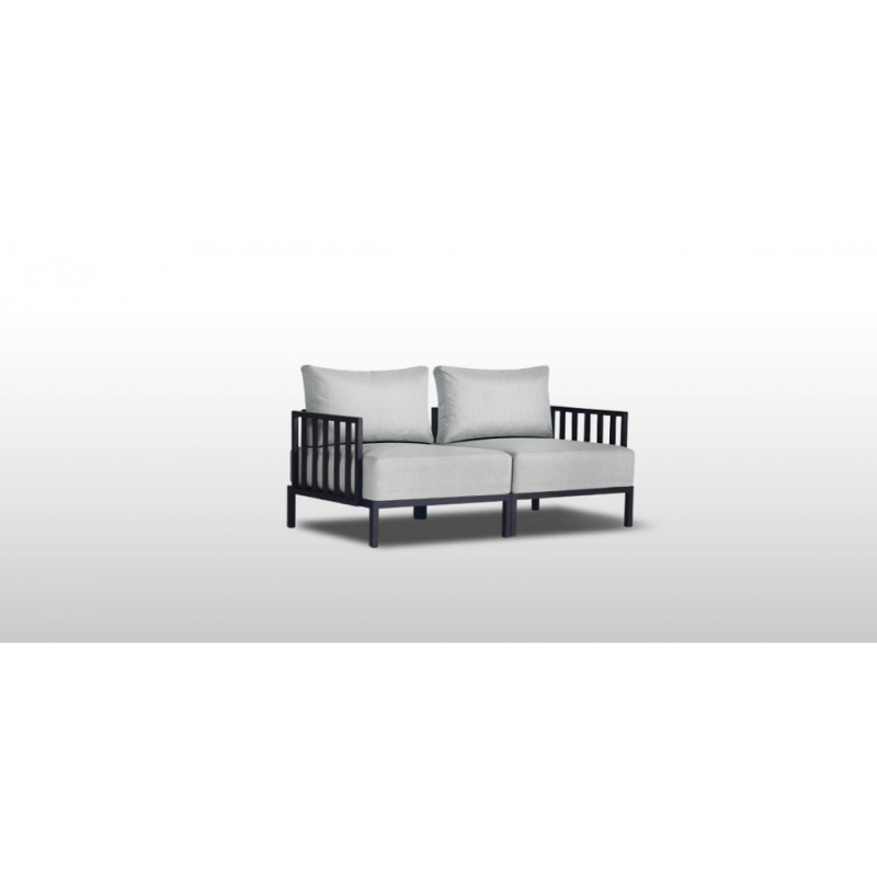 Модуль угловой Slim Stripe Corner Module (B)