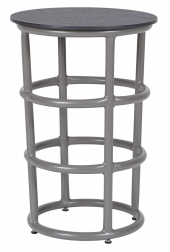 Столик кофейный ламинированный-thumbs-Фото1