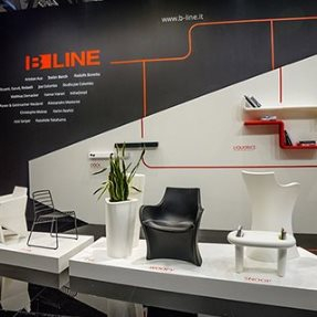 Новая фабрика B-LINE