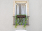 Кашпо LECHUZA Balconera Cottage 80 пластик мокка Фото 2