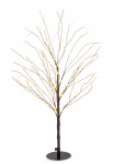 Светильник дерево напольный Bunch Светильник дерево напольный Bunch