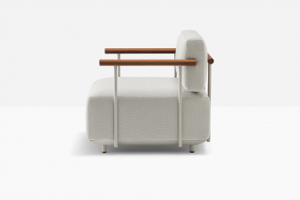 Кресло мягкое Arki-Sofa